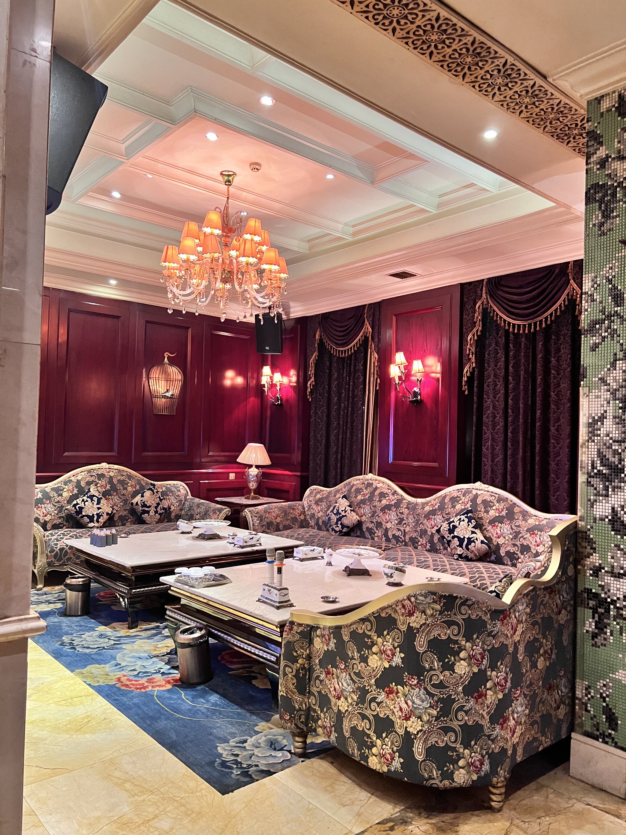 防城港商务ktv优质商务ktv推荐-东兴市ktv预订