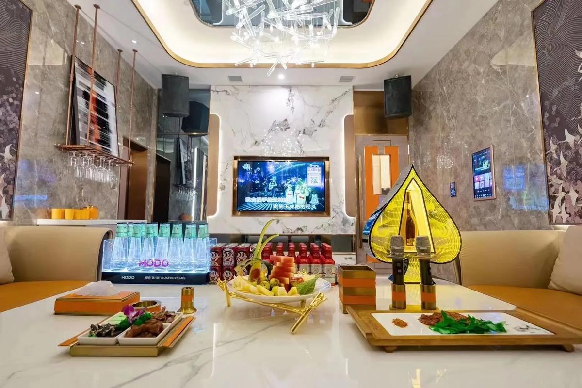 防城港商务ktv怎么样推荐指南-东兴市ktv预订